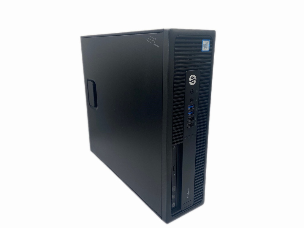 HP ProDesk 600 G2 RTX 3050 6Gb RAM PC GAMING PC2Life